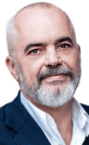 Edi Rama